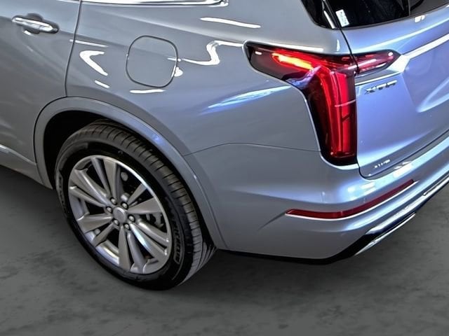 2024 Cadillac XT6 Premium Luxury - Photo 10