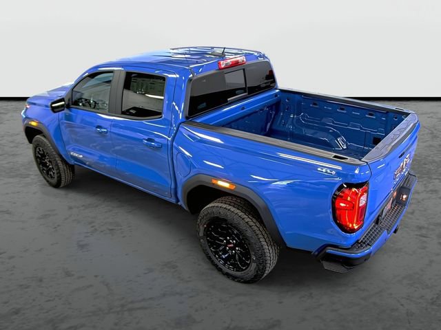 2026 GMC Canyon Elevation - Photo 2