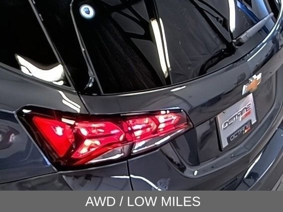 2023 Chevrolet Equinox 2FL - Photo 11