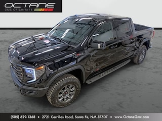 2026 GMC Sierra 1500 AT4X Truck