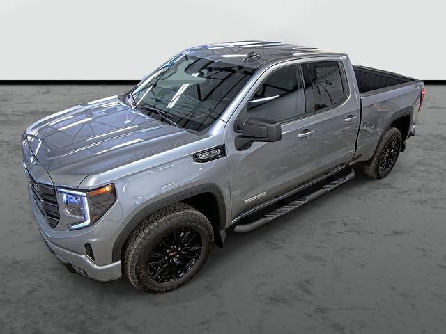 2026 GMC Sierra 1500 Elevation - Photo 7