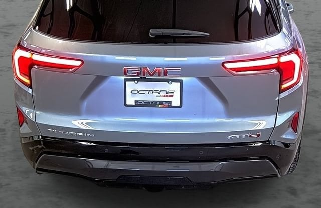 2026 GMC Terrain AT4 - Photo 12