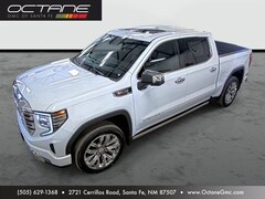 2026 GMC Sierra 1500 Denali Truck