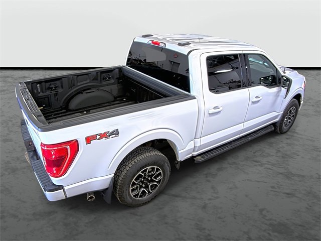 2023 Ford F-150 XL photo 4