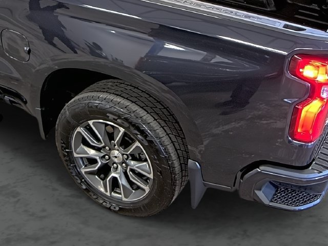 2023 Chevrolet Silverado 1500 RST - Photo 11