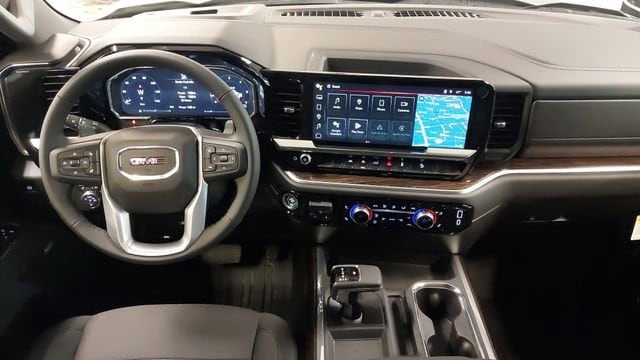 2026 GMC Sierra 1500 Elevation - Photo 30