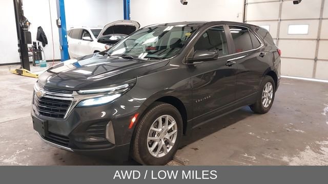 2023 Chevrolet Equinox 2FL - Photo 42