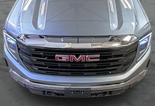 2026 GMC Sierra 1500 Pro - Photo 17