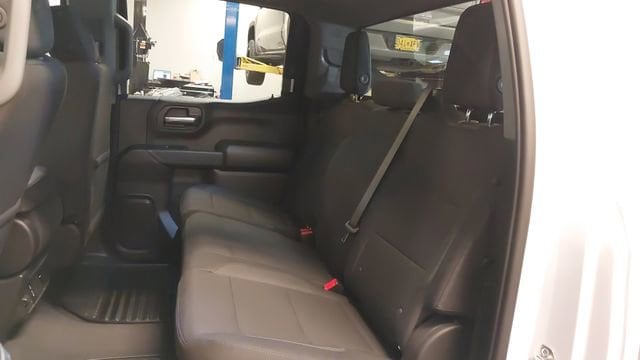 2026 GMC Sierra 1500 Pro - Photo 35