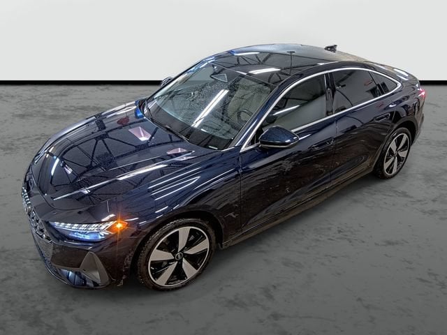 2025 Audi New A5 Premium Plus - Photo 7