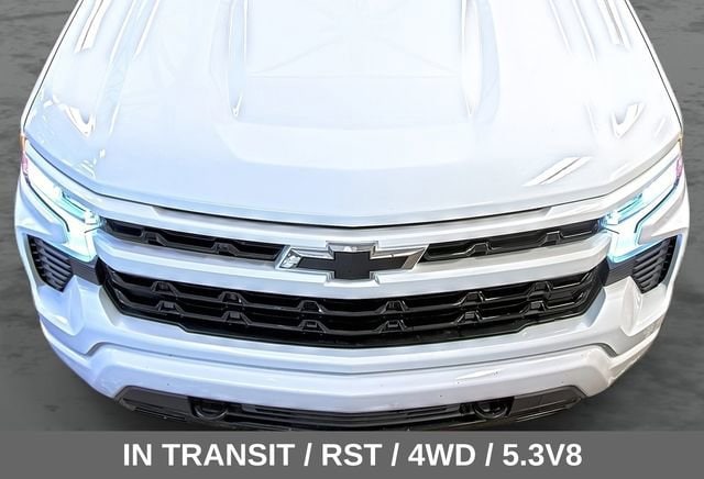 2024 Chevrolet Silverado 1500 RST - Photo 17