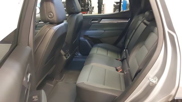 2026 GMC Terrain AT4 - Photo 27