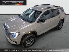 2026 GMC Terrain AT4 SUV