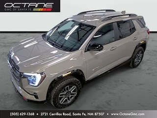 2026 GMC Terrain AT4 SUV