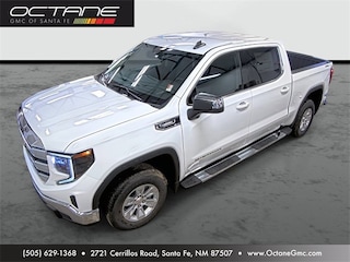 2026 GMC Sierra 1500 SLE Truck