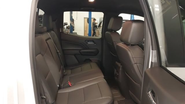 2026 GMC Canyon Elevation - Photo 33