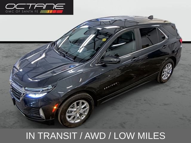 2023 Chevrolet Equinox AWD 2FL's photo