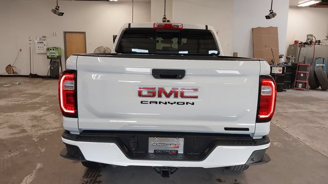 2026 GMC Canyon Elevation - Photo 41