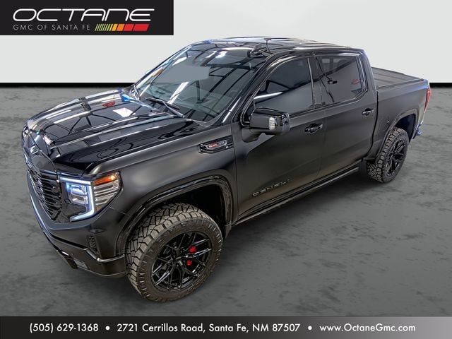 2026 GMC Sierra 4WD Crew Cab Short Box Denali's photo