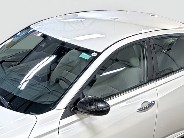 2025 Nissan Altima SV - Photo 10