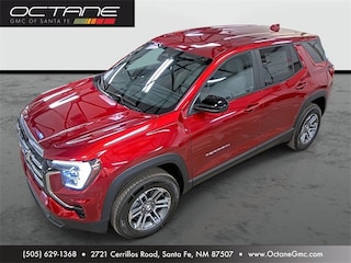 2026 GMC Terrain Elevation SUV