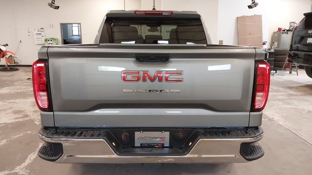 2026 GMC Sierra 1500 Pro - Photo 42