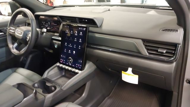 2026 GMC Terrain AT4 - Photo 35