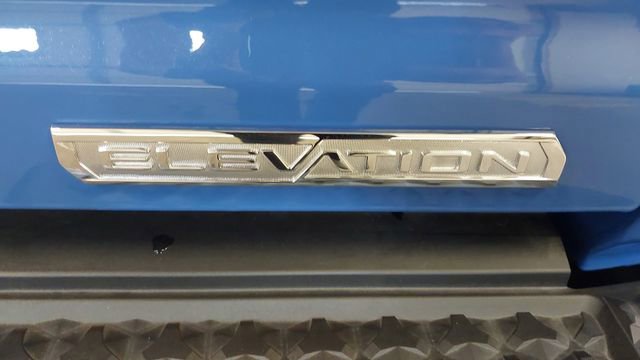 2026 GMC Canyon Elevation - Photo 32