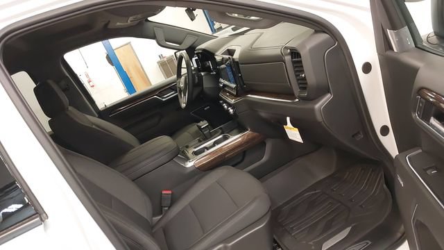 2026 GMC Sierra 1500 Elevation - Photo 37