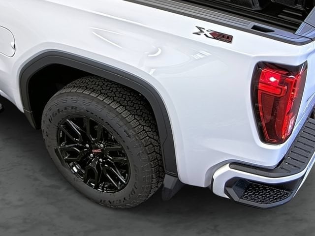 2026 GMC Sierra 1500 Elevation - Photo 10