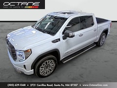 2026 GMC Sierra 1500 Denali Ultimate Truck