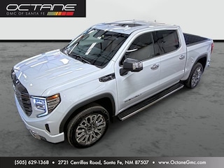 2026 GMC Sierra 1500 Denali Ultimate Truck