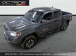 Toyota Tacoma 4WD