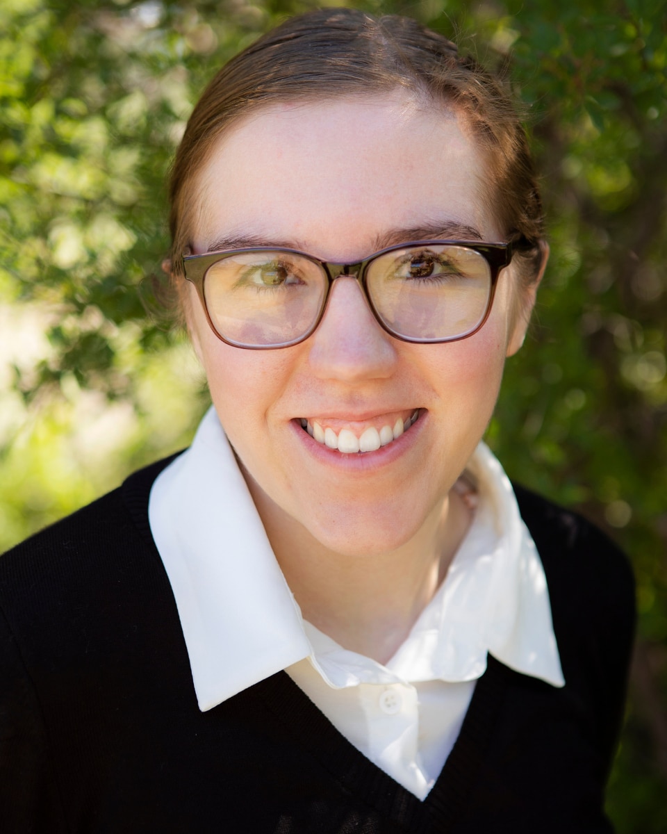 Ashlee Wright Office Manager