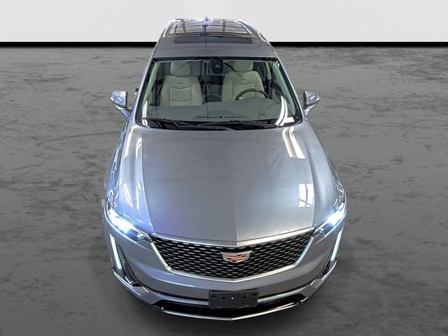 2024 Cadillac XT6 Premium Luxury - Photo 6