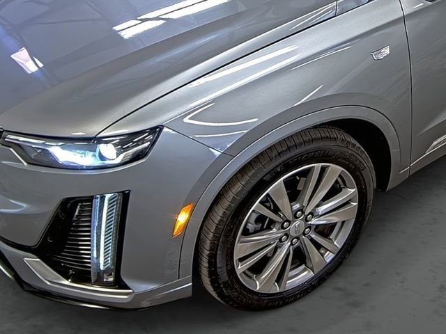 2024 Cadillac XT6 Premium Luxury - Photo 8
