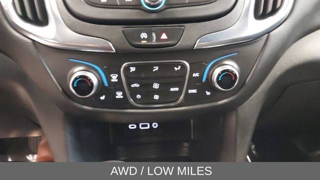 2023 Chevrolet Equinox 2FL - Photo 28