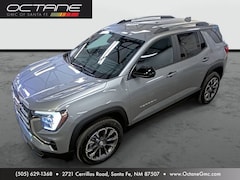 2027 GMC Terrain Elevation SUV