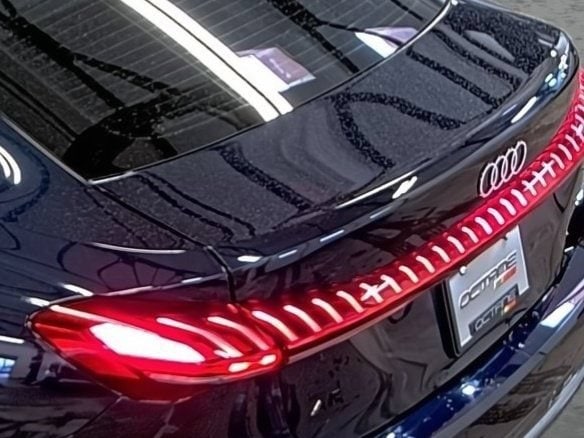 2025 Audi New A5 Premium Plus - Photo 11