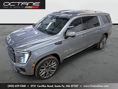2026 GMC Yukon XL Denali Ultimate SUV