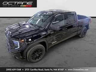 2026 GMC Sierra 1500 Elevation Truck