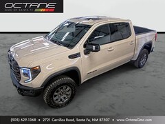 2026 GMC Sierra 1500 AT4X Truck