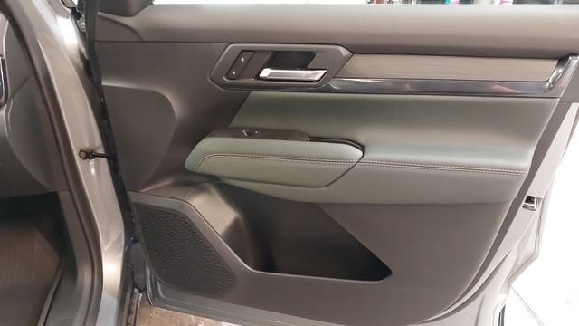 2026 GMC Terrain AT4 - Photo 34