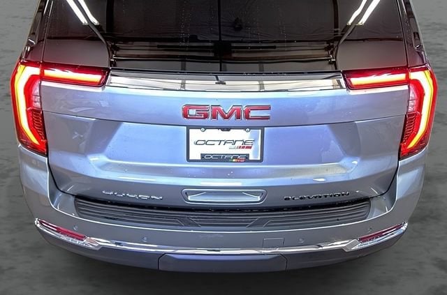 2026 GMC Yukon XL Elevation - Photo 12