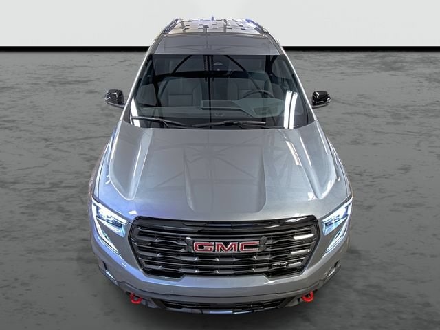 2026 GMC Acadia AT4 - Photo 6