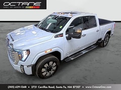 2026 GMC Sierra 2500 HD Denali Truck