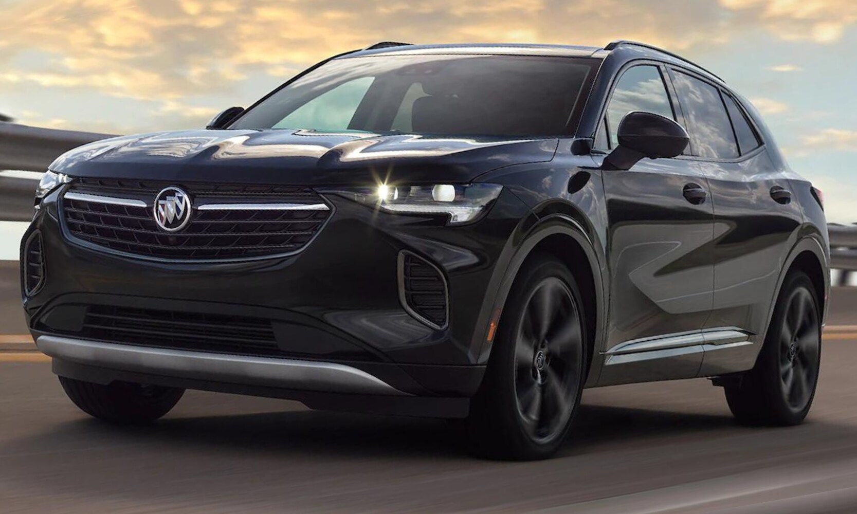 New 2022 Buick Envision Sport Touring Package - Octane Buick GMC of Santa Fe.png