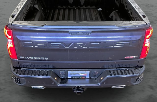 2023 Chevrolet Silverado 1500 RST - Photo 13
