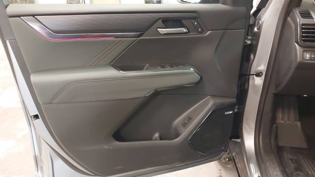2026 GMC Acadia AT4 - Photo 25