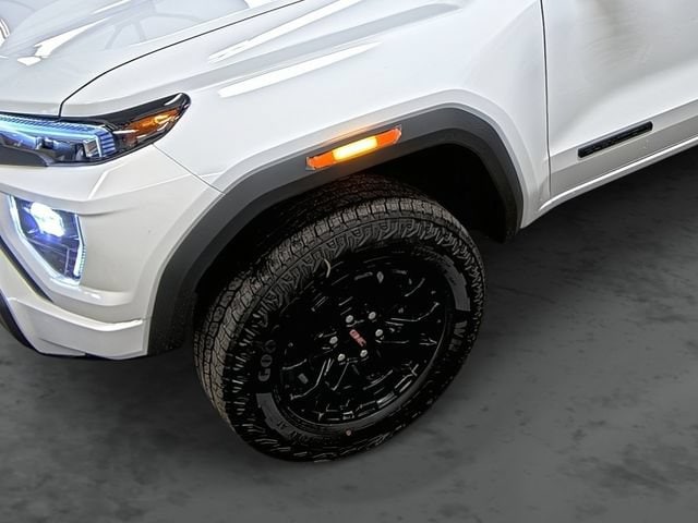 2026 GMC Canyon Elevation - Photo 8